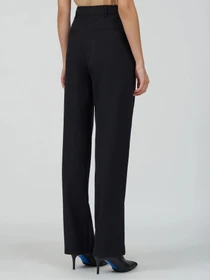 Штани Moschino модель 242K2A032587260555 Фото
