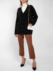 Светри та кардигани Moschino модель 242K2A092887063555 Фото