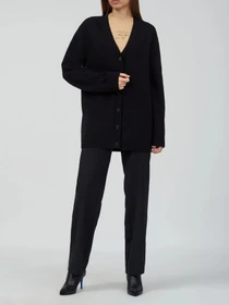Светри та кардигани Moschino модель 242K2A092887063555 Фото