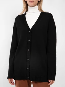 Светри та кардигани Moschino модель 242K2A092887063555 Фото