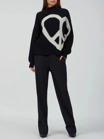 Свитры и кардиганы Moschino модель 242K2A092987062555 Фото