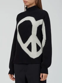 Свитры и кардиганы Moschino модель 242K2A092987062555 Фото