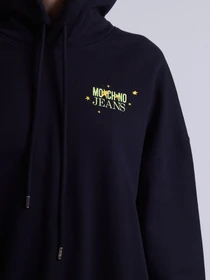 Худи и свитшоты Moschino модель 242K2A170387321555 Фото