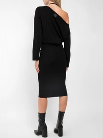Сукні Moschino модель 242K2J049287010555 Фото