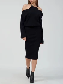 Сукні Moschino модель 242K2J049287010555 Фото