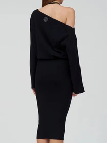 Сукні Moschino модель 242K2J049287010555 Фото