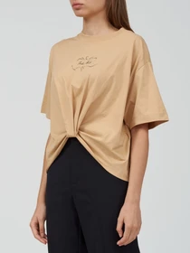 Футболки и поло Moschino модель 242K2J070187332018 Фото
