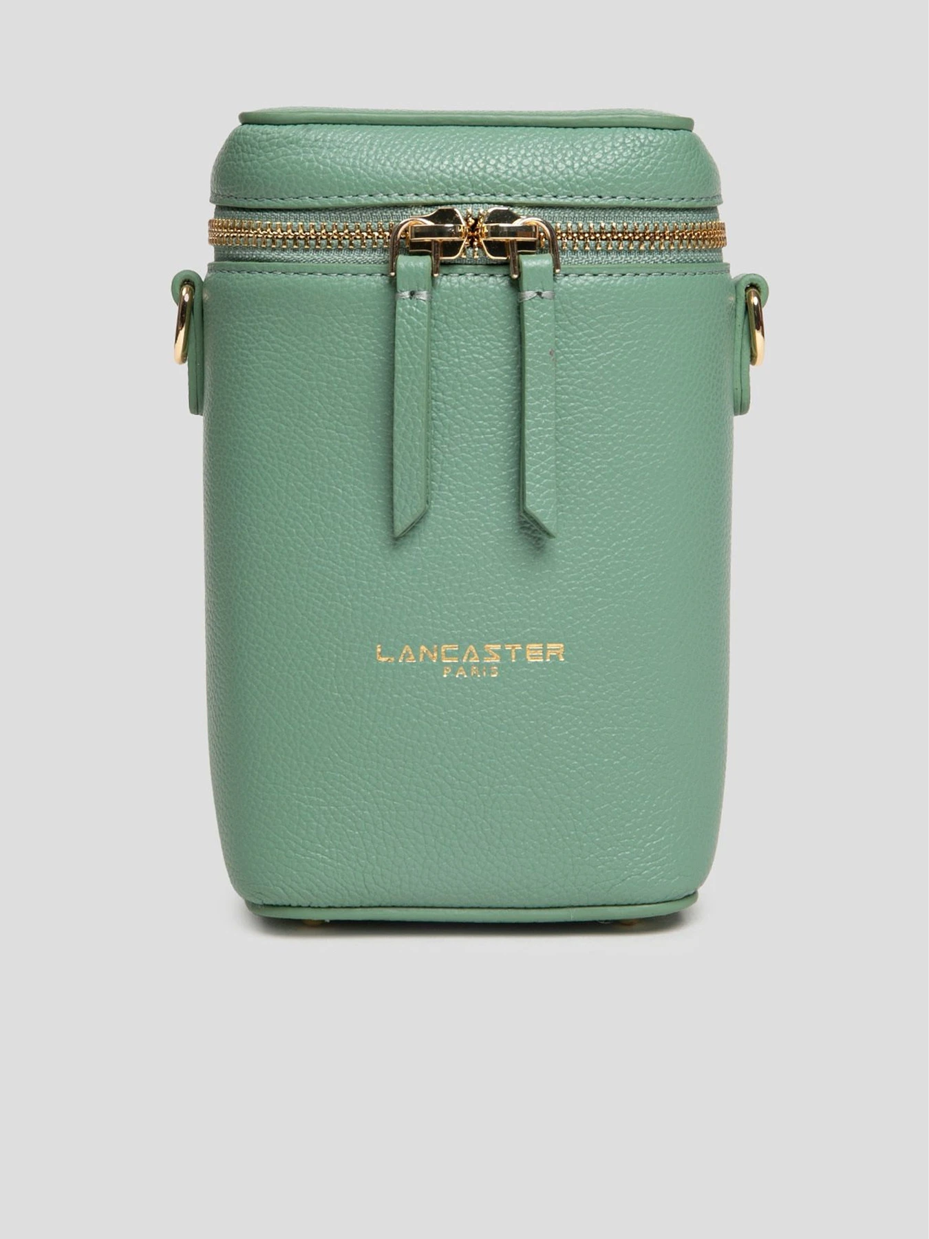 Сумки LANCASTER модель 547-104-JADEANTIC Фото