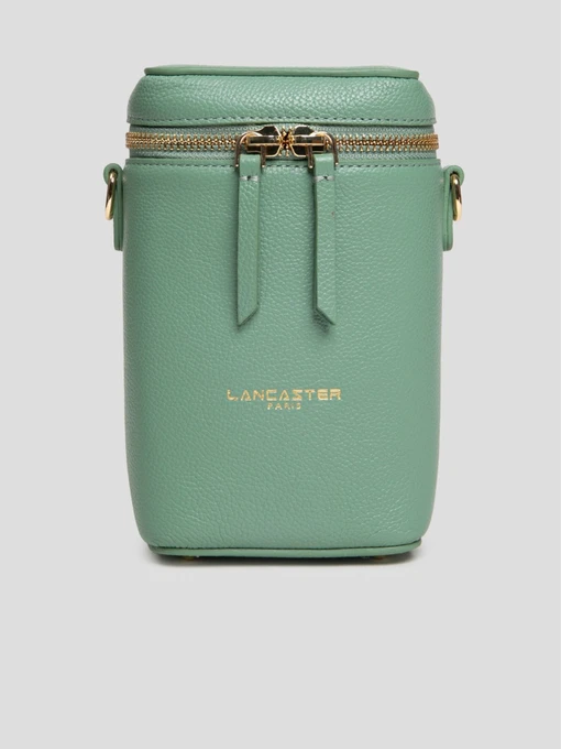 Сумки LANCASTER модель 547-104-JADEANTIC Фото