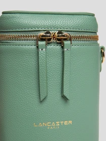 Сумки LANCASTER модель 547-104-JADEANTIC Фото