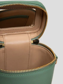 Сумки LANCASTER модель 547-104-JADEANTIC Фото