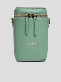 Сумки LANCASTER модель 547-104-JADEANTIC Фото