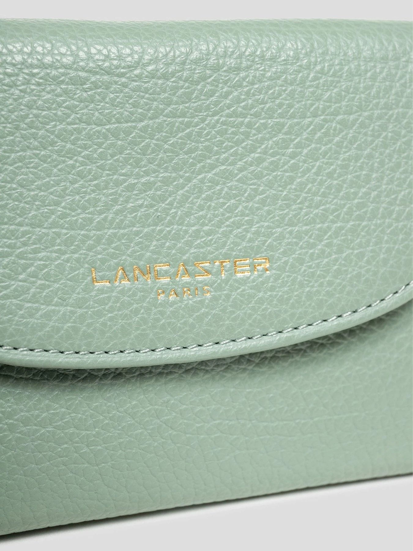 Кошельки LANCASTER модель 129-26-JADEANTIC Фото