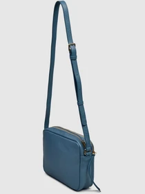 Сумки LANCASTER модель 529-71-BLEUARGIL Фото