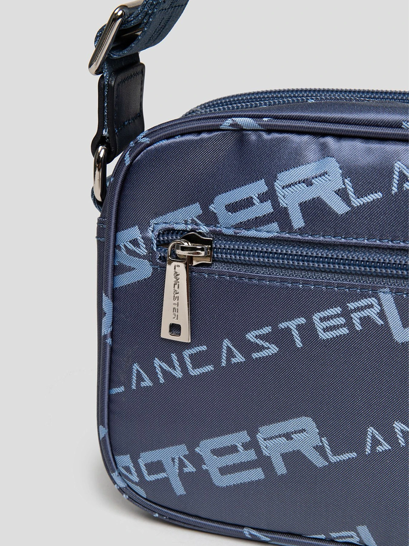 Сумки LANCASTER модель 508-66-BLEU Фото