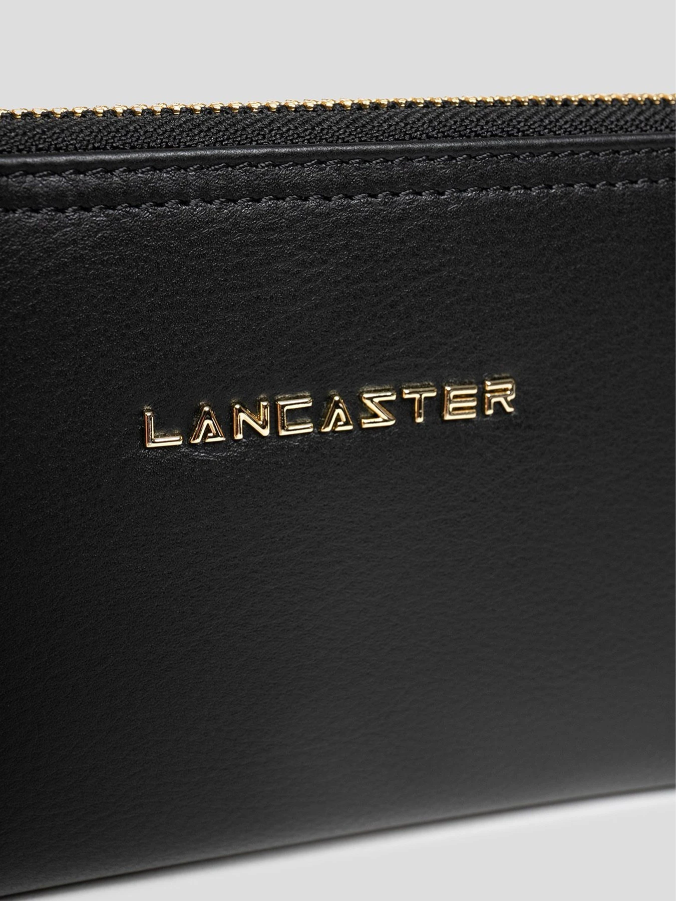 Кошельки LANCASTER модель 172-12-NOIR Фото