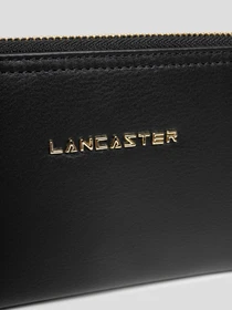 Кошельки LANCASTER модель 172-12-NOIR Фото