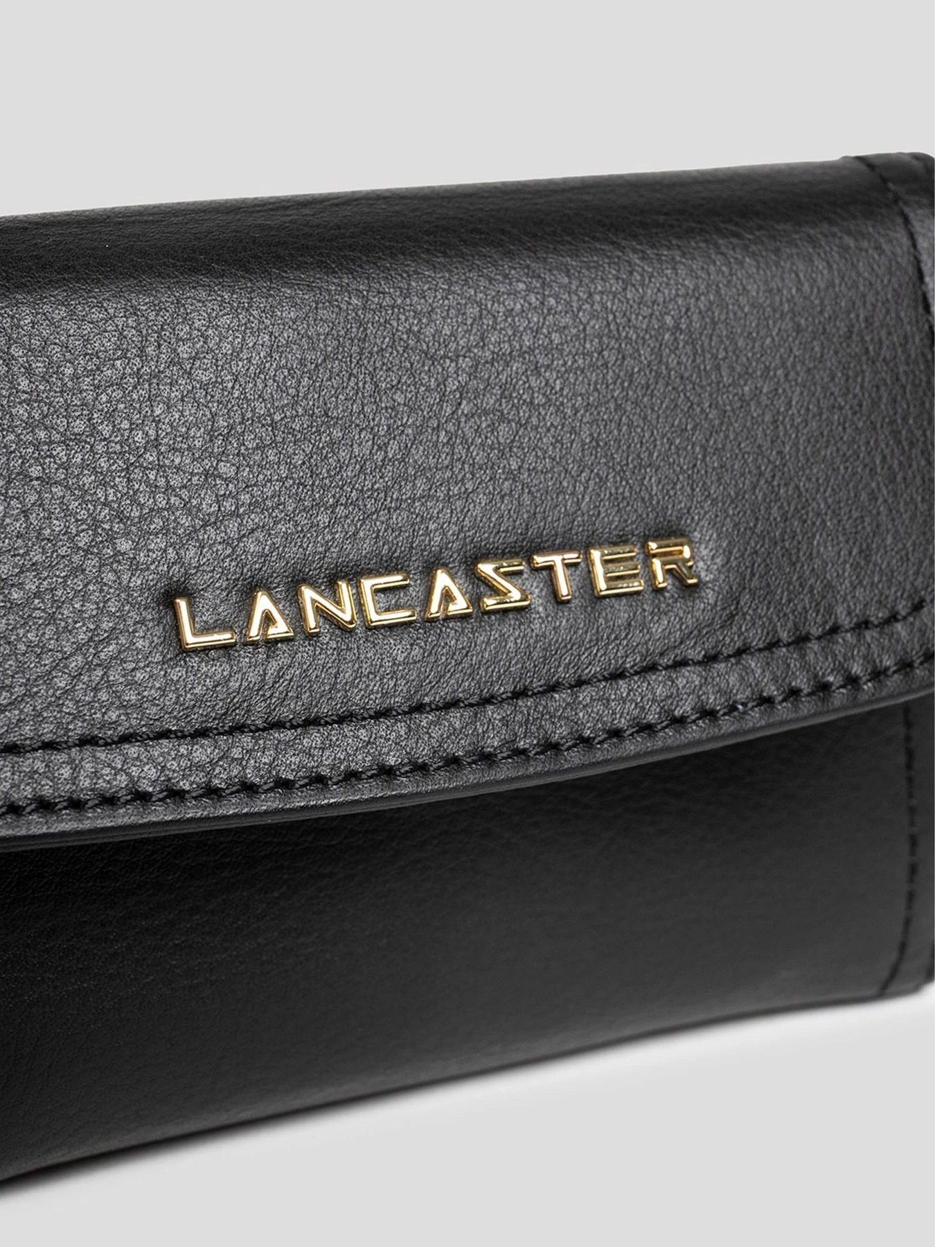 Кошельки LANCASTER модель 172-17-NOIR Фото
