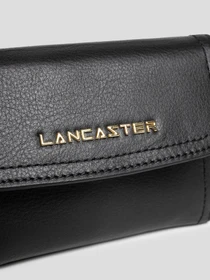 Кошельки LANCASTER модель 172-17-NOIR Фото