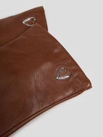 Перчатки и варежки LANCASTER модель 630-03-CAMEL7.5 Фото