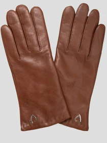 Перчатки и варежки LANCASTER модель 630-03-CAMEL7.5 Фото