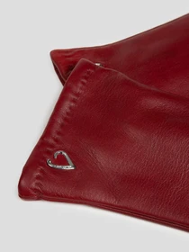 Перчатки и варежки LANCASTER модель 630-03-ROUGE7.5 Фото