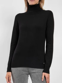 Свитры и кардиганы KOCCA модель A24PMA2454ABUN00016 Фото