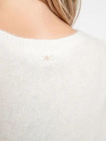 Свитры и кардиганы KOCCA модель A24PMA2569ABUN60725 Фото