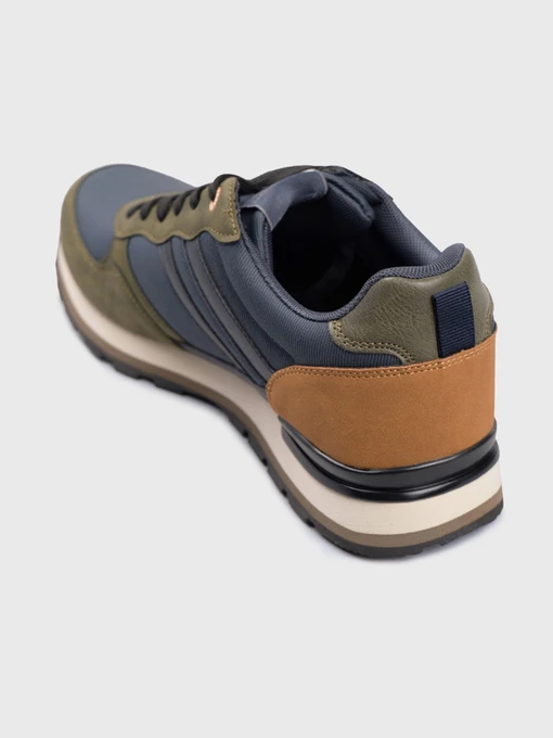 Чоловічі Кросівки повсякденні ARMATA DI MARE фото 3