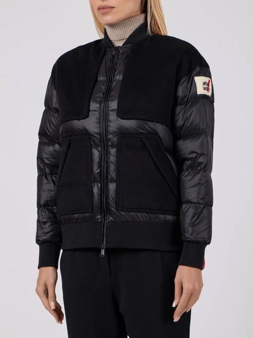 Куртки и дубленки Afterlabel модель LIPSIAN051.L85-999 Фото