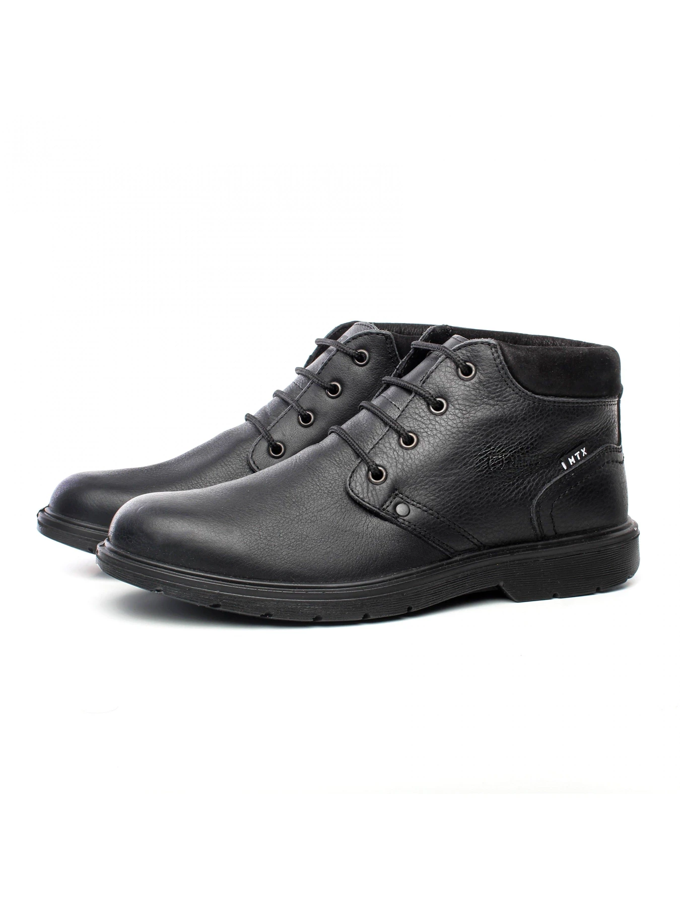 Черевики та чоботи Manul Banteng модель 40412oV11G Черевики та чоботи Manul Banteng модель 40412oV11G Фото