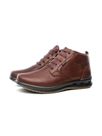 Черевики та чоботи Manul Oncilla модель 43015A4G Фото