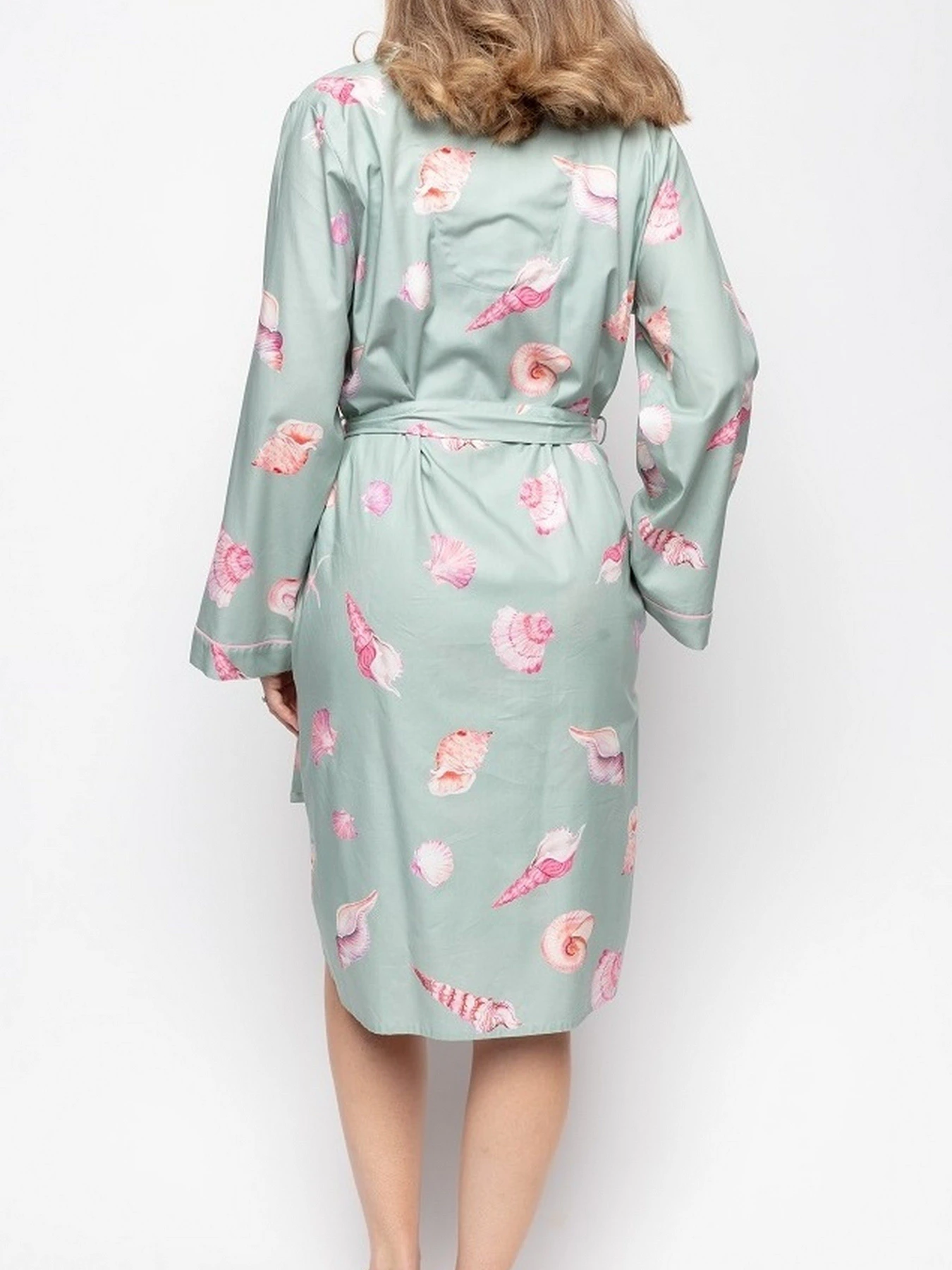 Одежда для дома и сна CYBERJAMMIES Coral модель 9679 Фото