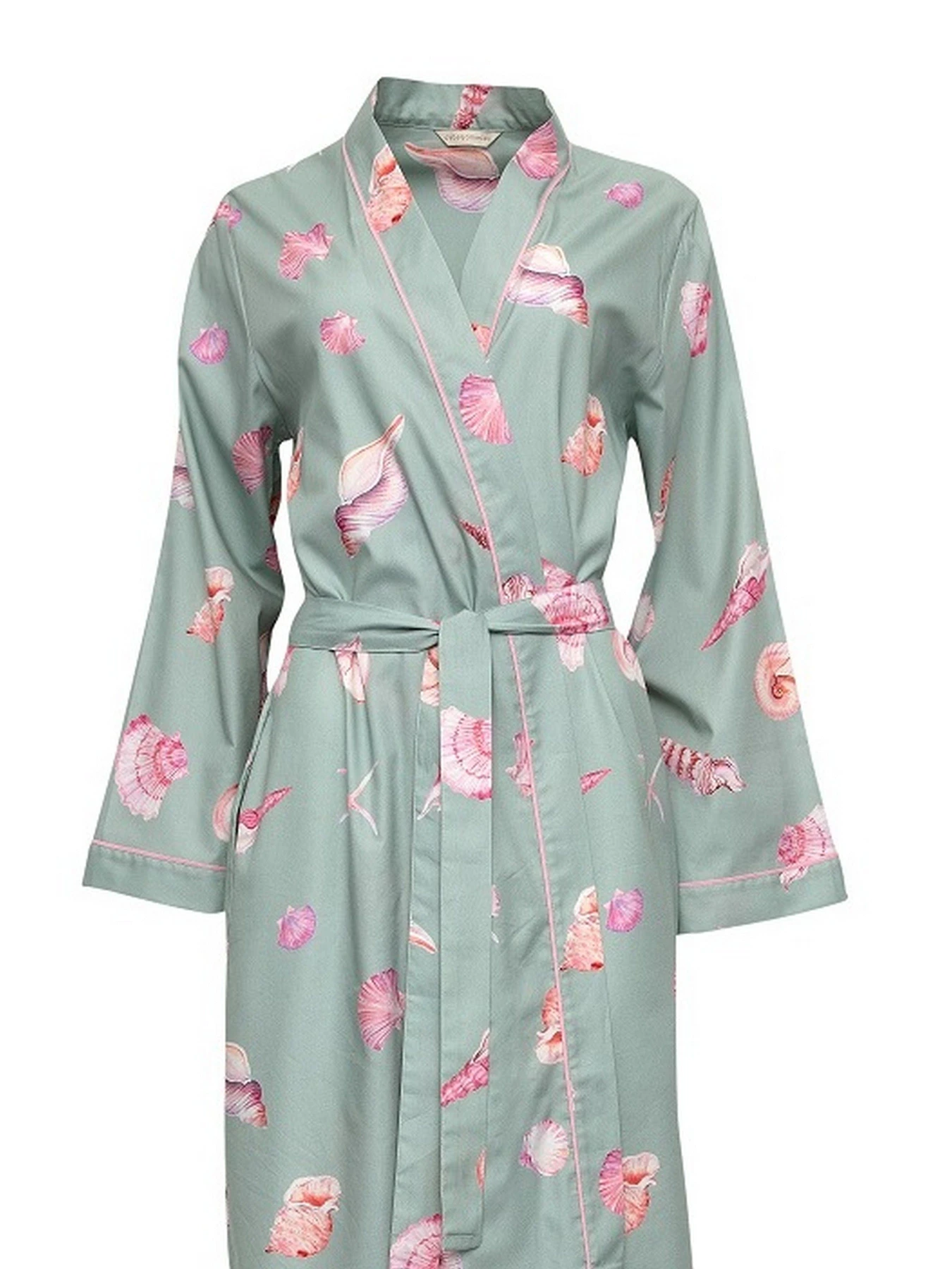 Одежда для дома и сна CYBERJAMMIES Coral модель 9679 Фото