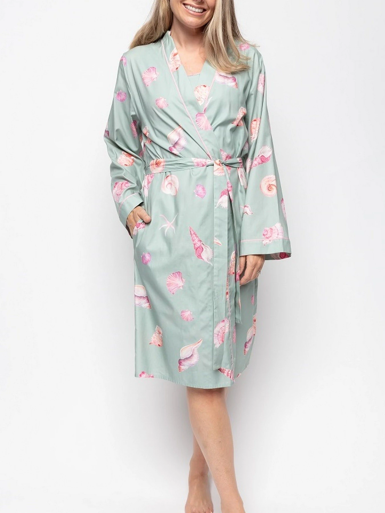 Одежда для дома и сна CYBERJAMMIES Coral модель 9679 Фото