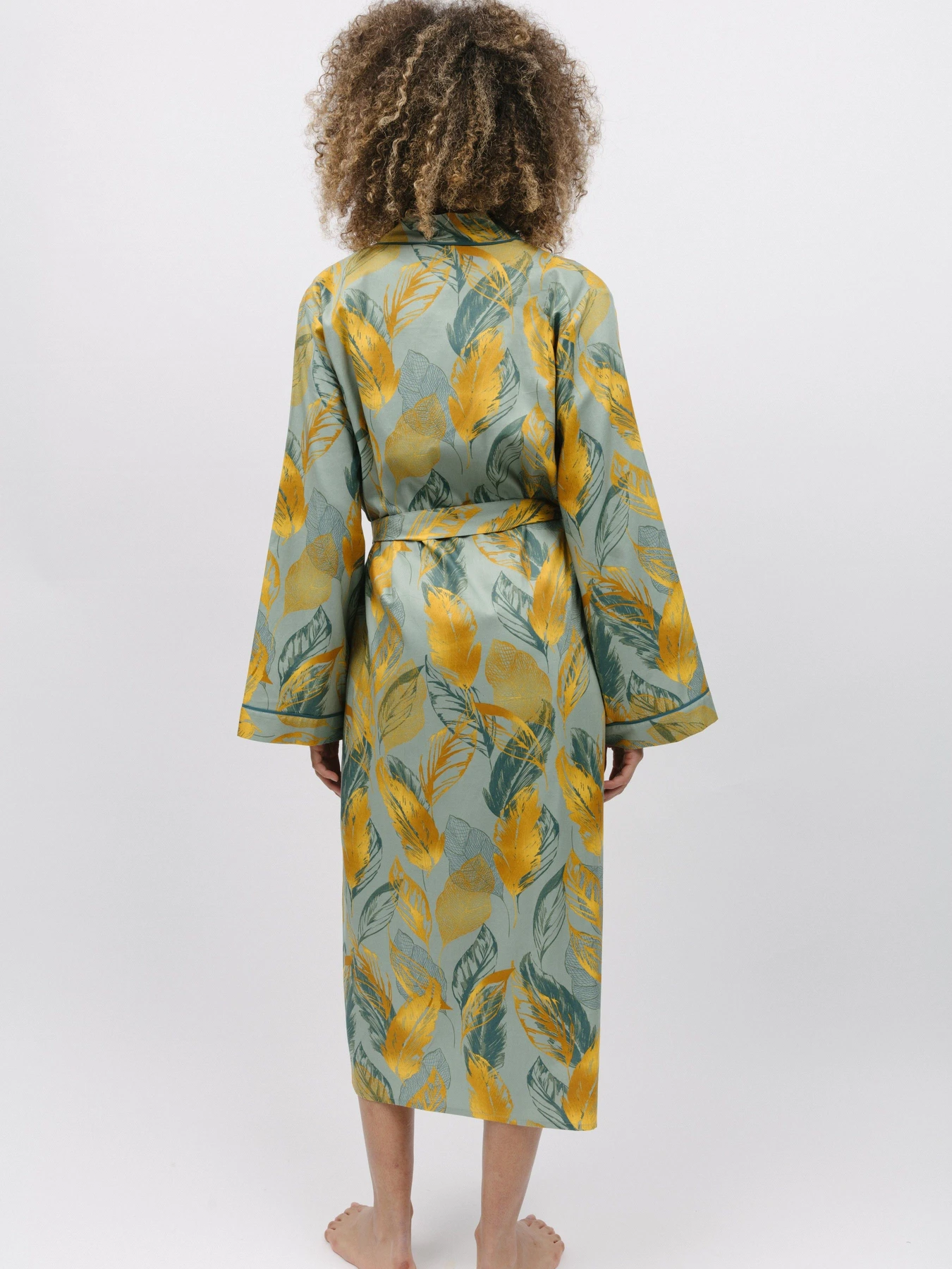 Одежда для дома и сна CYBERJAMMIES Hannah модель 9754 Фото