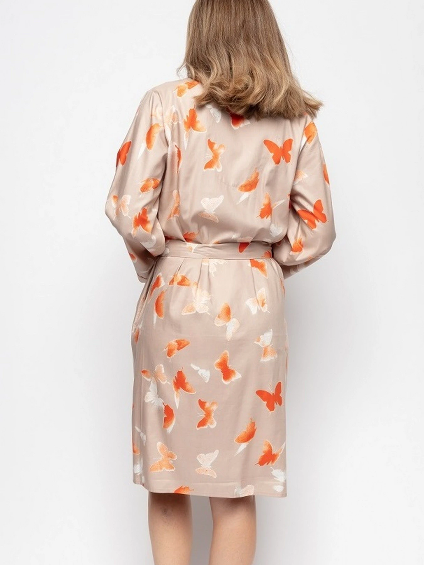 Одежда для дома и сна CYBERJAMMIES Sage модель 9593 Фото