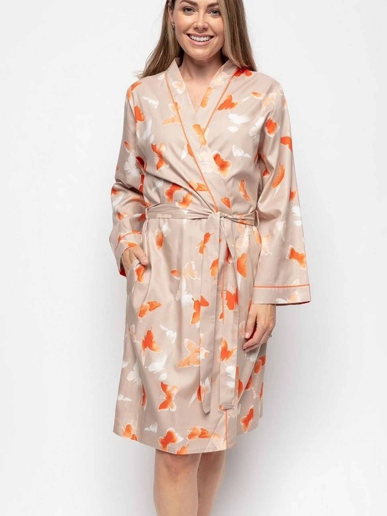 Одежда для дома и сна CYBERJAMMIES Sage модель 9593 Фото