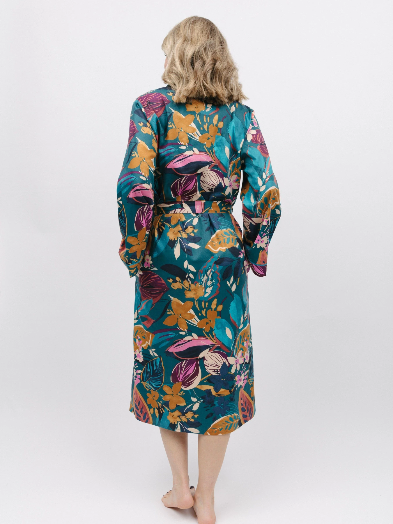 Одежда для дома и сна CYBERJAMMIES Maple модель 9895M Фото
