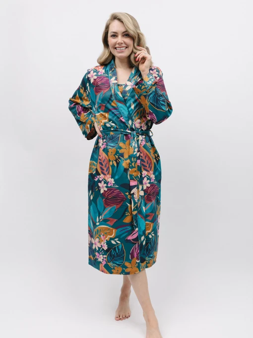 Одежда для дома и сна CYBERJAMMIES Maple модель 9895M Фото
