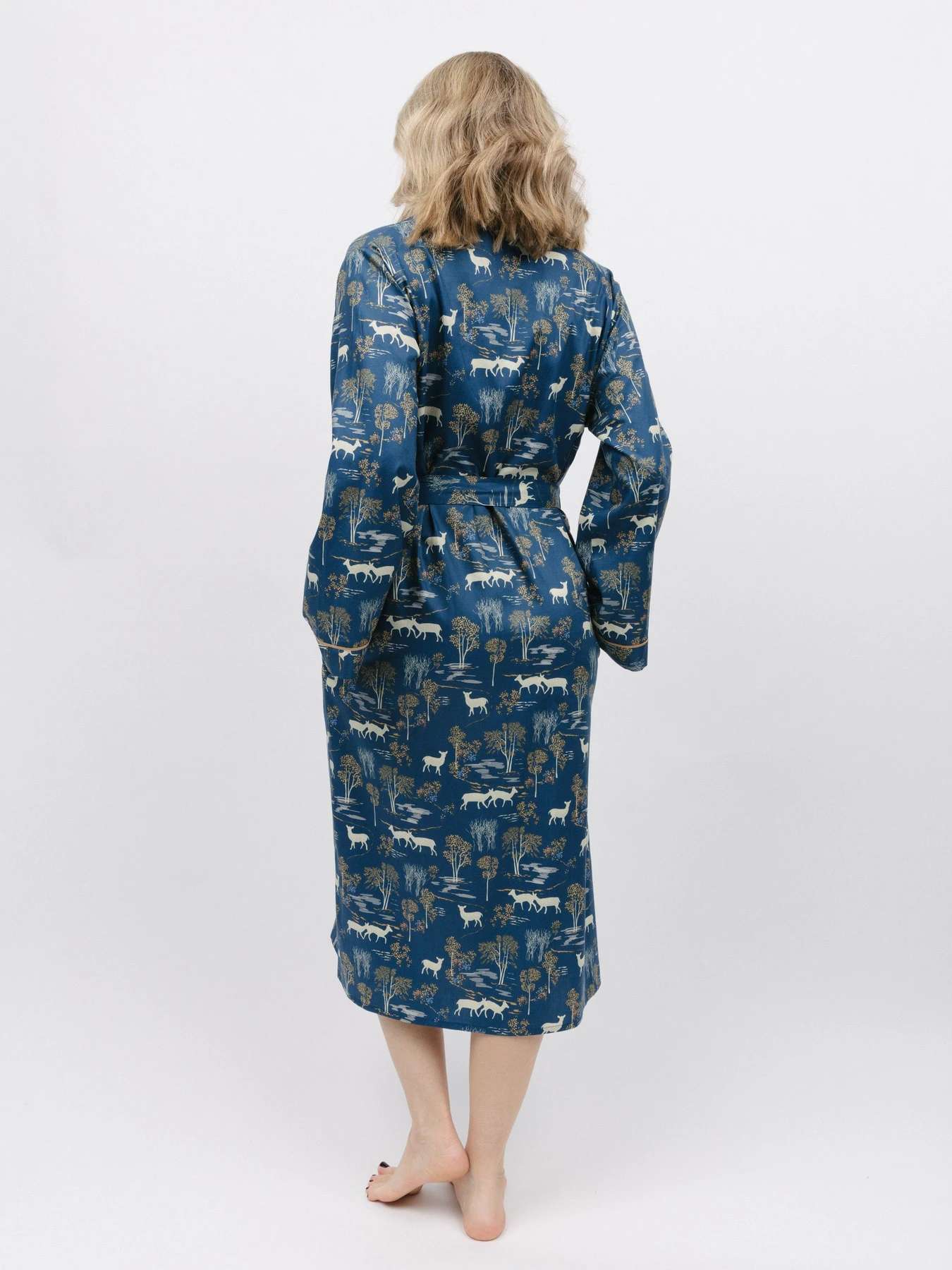 Одежда для дома и сна CYBERJAMMIES Fawn модель 9826Faw Фото
