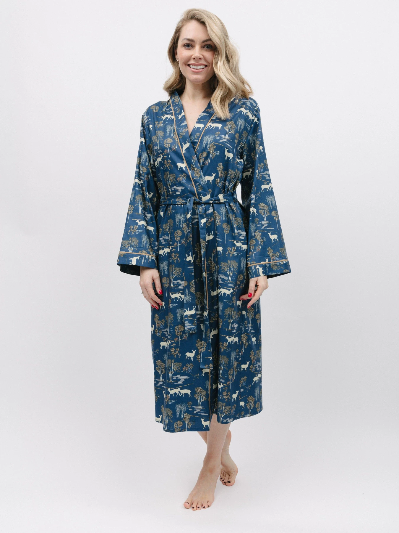 Одежда для дома и сна CYBERJAMMIES Fawn модель 9826Faw Фото