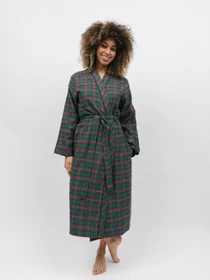 Одежда для дома и сна CYBERJAMMIES Whistler модель 9843Wh Фото
