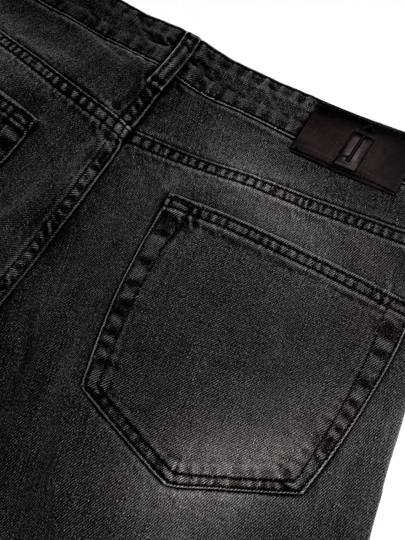 Джинсы IJ модель jins-baggy Фото