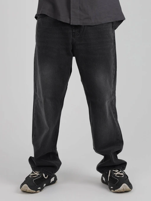 Джинсы IJ модель jins-baggy Фото