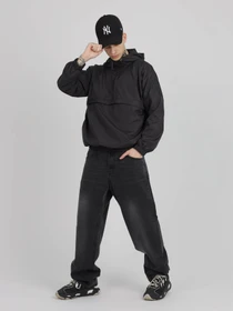 Джинсы IJ модель jins-baggy Фото