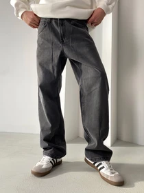 Джинсы IJ модель jins-baggy Фото