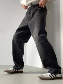 Джинсы IJ модель jins-baggy Фото