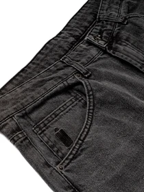 Джинсы IJ модель jins-baggy Фото