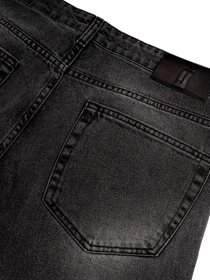 Джинсы IJ модель jins-baggy Фото